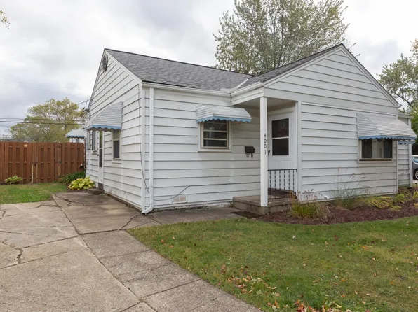 4001 W 144th St, Cleveland, OH 44135