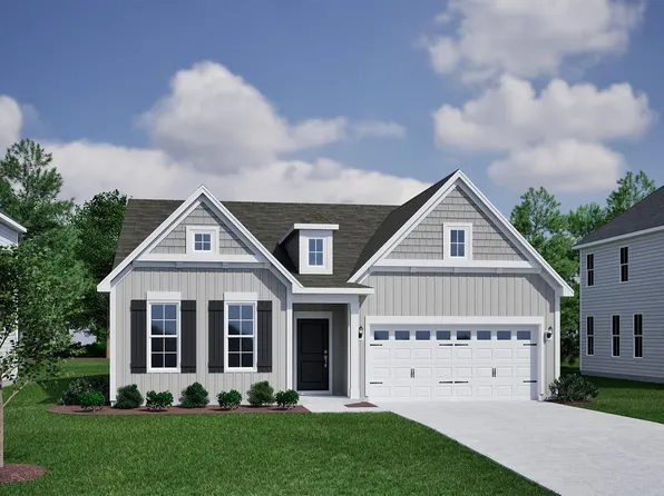6 Winsome Dr, Blythewood, SC 29016