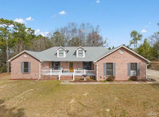 2070 Highway 196, Molino, FL 32577