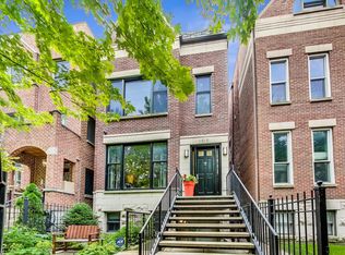 1519 W Adams St, Chicago, IL 60607