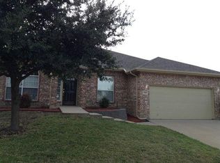 7921 Desert Rose Ct, Arlington, TX 76002