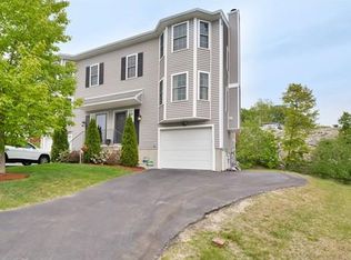 48 Sophia Dr, Worcester, MA 01607
