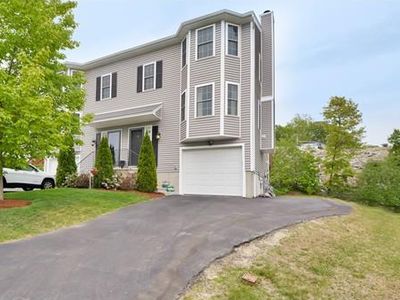 48 Sophia Dr, Worcester, MA, 01607