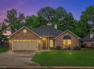 111 Red Fox Cir, Haughton, LA 71037
