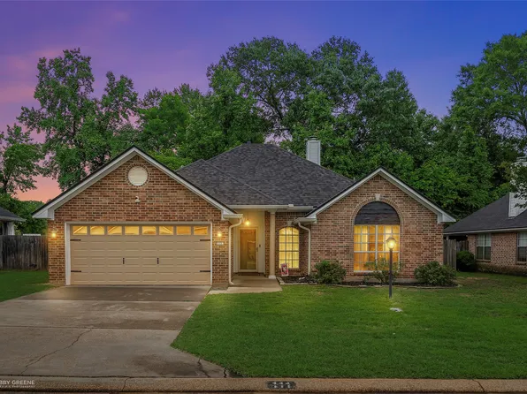 111 Red Fox Cir, Haughton, LA 71037