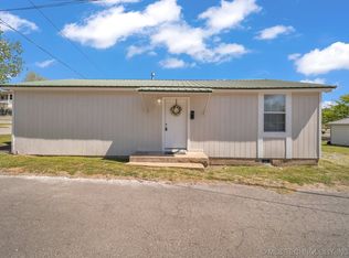 105 S State Ave, Tahlequah, OK 74464