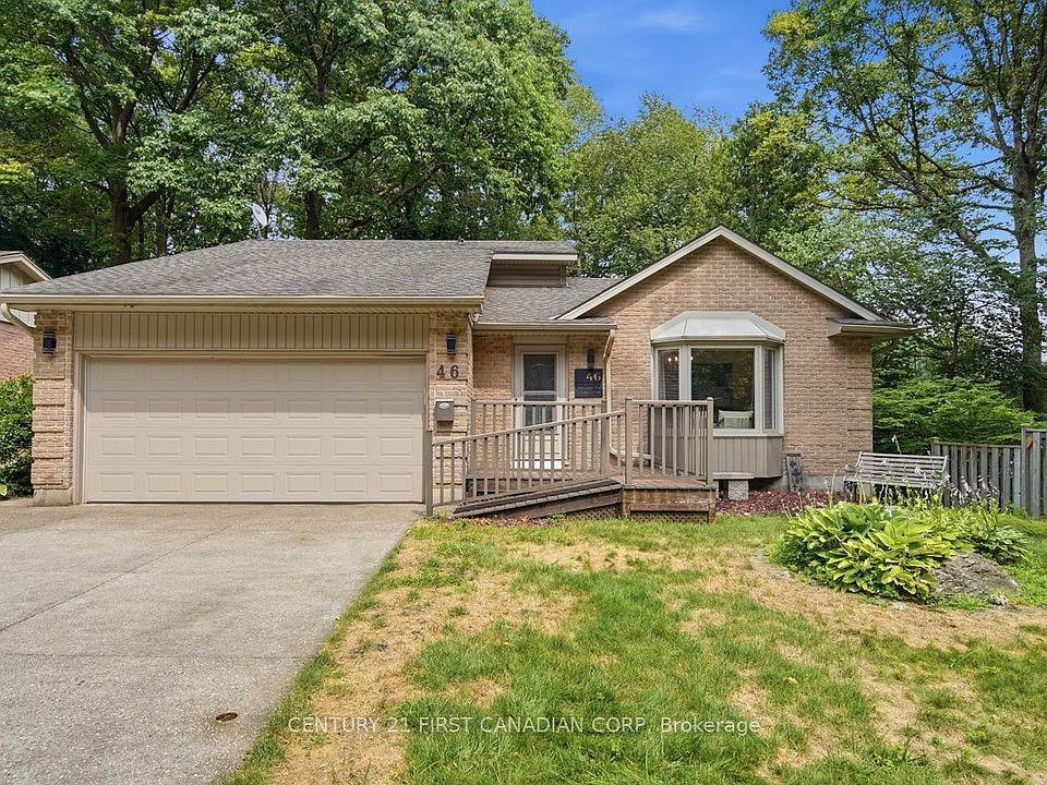 1st image of 46 Ski Valley Cres