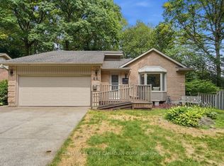 46 Ski Valley Cres, London, ON N6K3H3