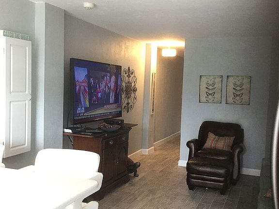 Completely remodeled