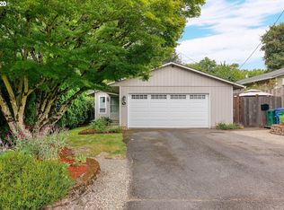 10952 SW 63rd Ave, Portland, OR 97219