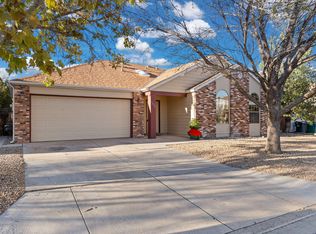 1433 Lupine Dr NE, Rio Rancho, NM 87144