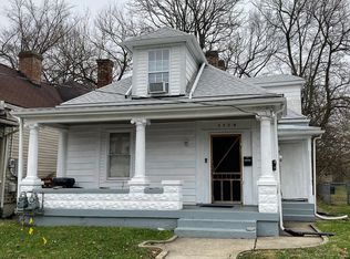 2728 W Madison St, Louisville, KY