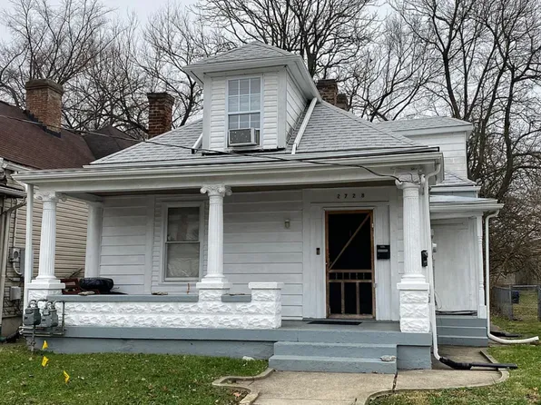 2728 W Madison St, Louisville, KY 40211