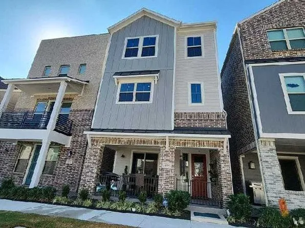 4308 Henderson Ave N, North Richland Hills, TX 76180