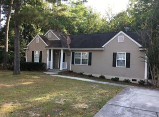1003 Haymarket Ln, Wilmington, NC 28412
