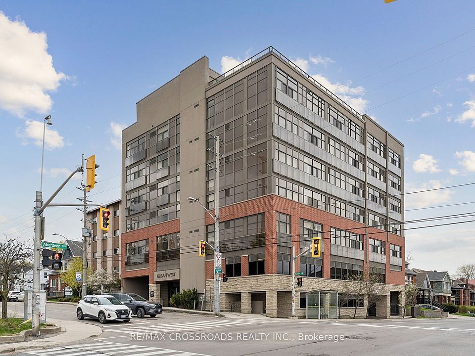 1st image of 427 Aberdeen Ave #201