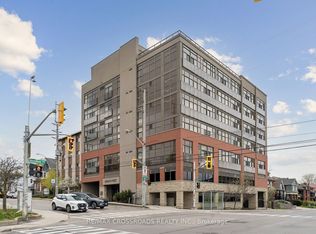 427 Aberdeen Ave #201, Hamilton, ON L8P 2S4