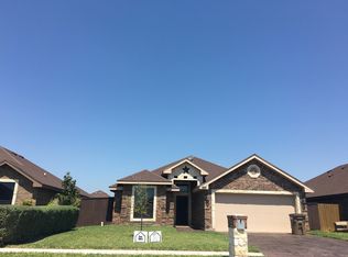 2403 Arlington St, Edinburg, TX 78541