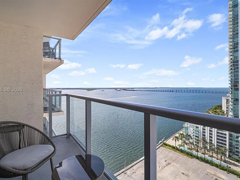 1155 Brickell Bay Dr #2203 — Photo 16
