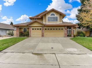 1218 Camino Capistrano, Roseville, CA 95747