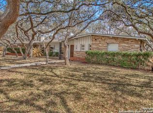 108 Realto Cir, Hollywood Park, TX 78232