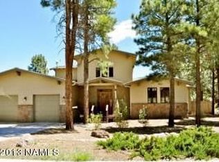 2412 N Tillie Ln, Flagstaff, AZ 86001