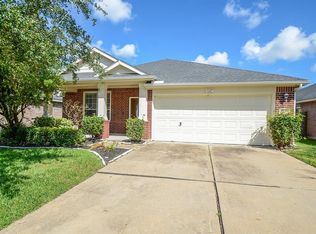 8639 Henrico Ln, Rosenberg, TX 77469