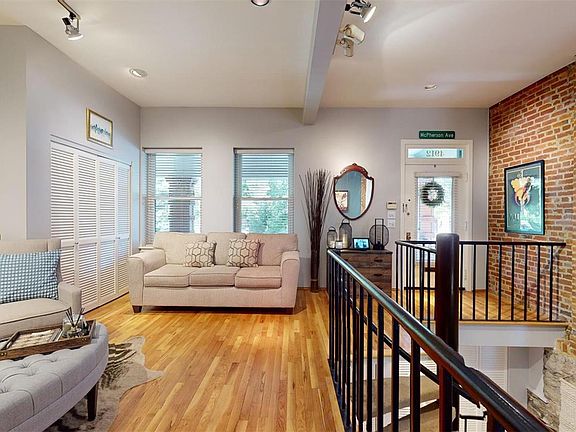 4th image of 4912 McPherson Ave #5