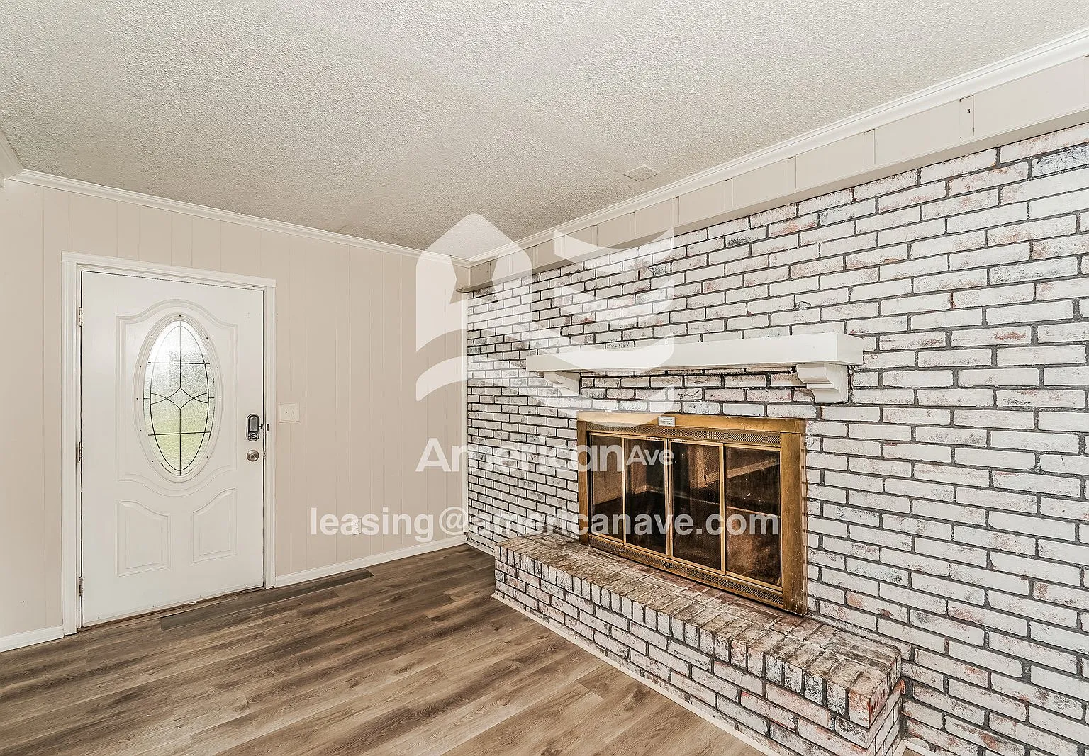 3 bed, 1.0 bath, 1066 sqft, $1,072 — Photo 4