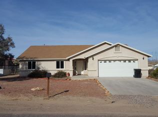 548 W Roadrunner St, Safford, AZ 85546