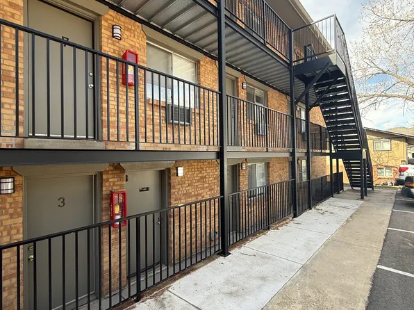 1411 Ulysses St, Golden, CO
