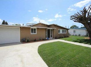 19420 Elkwood St, Reseda, CA 91335