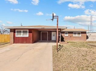 2004 Wicklow Ave, Odessa, TX 79763