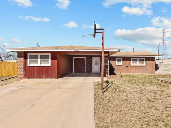 2004 Wicklow Ave, Odessa, TX 79763
