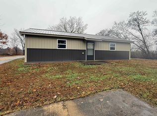 5167 Mount Olive Rd, Union City, TN 38261