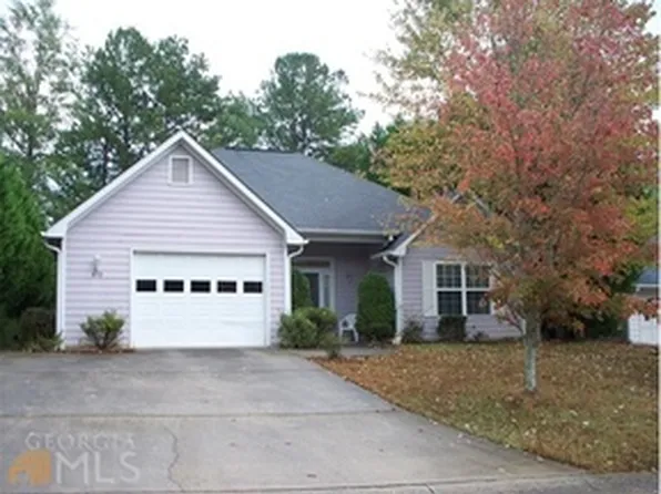 810 Ashton Pl, Griffin, GA 30224