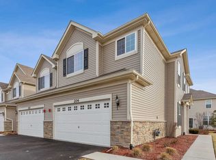 204 Owen St, Matteson, IL 60443