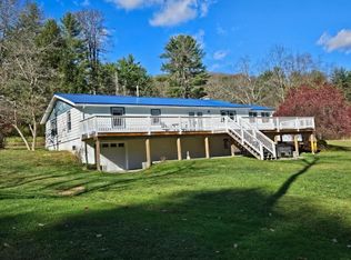 11649 Davey Hill Rd, Tidioute, PA 16351