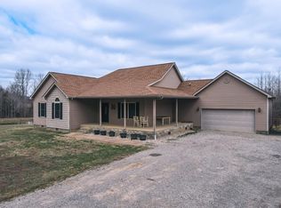 174 Beckye Ln, Hanson, KY 42413