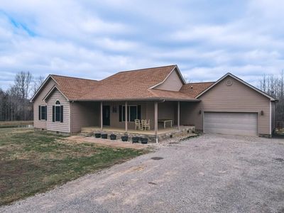 174 Beckye Ln, Hanson, KY, 42413