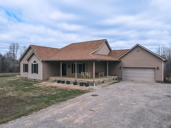 174 Beckye Ln, Hanson, KY 42413