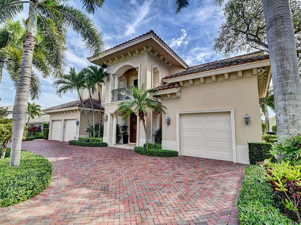 698 Carriage Hill Ln, Boca Raton, FL 33486 Zillow