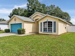 1793 GREY FOX DRIVE, LAKELAND, FL 33810