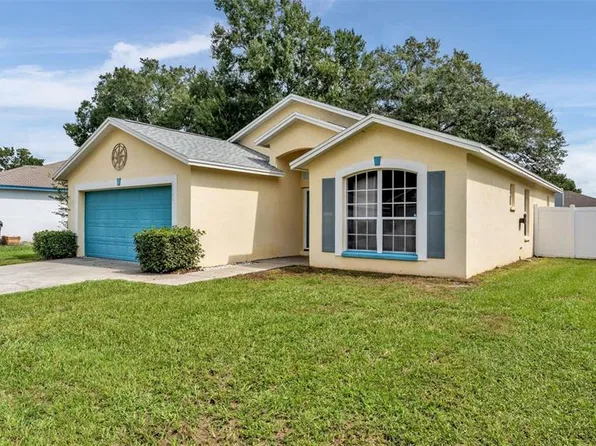 1793 GREY FOX DRIVE, LAKELAND, FL 33810
