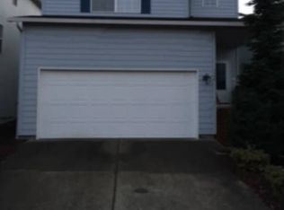 3406 NW 30th Cir, Camas, WA 98607