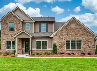 101 Karis Cv, McDonough, GA 30252