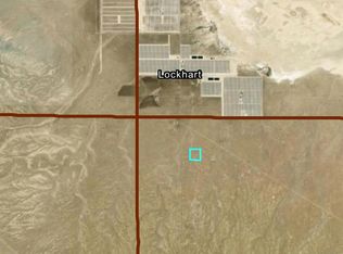 0 Apn #496-051-09, Hinkley, CA 92347