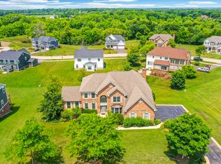 40 Open Pkwy N, Hawthorn Woods, IL 60047
