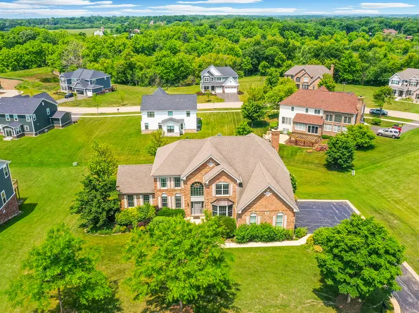 40 Open Pkwy N, Hawthorn Woods, IL 60047