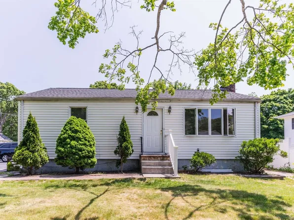 67 Oxhead Road, Centereach, NY 11720